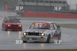 Tom HOULBROOK  BMW E30 M3