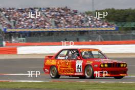 Guy MINSHAW BMW E30 M3