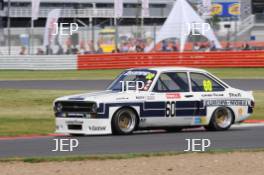 Mark WRIGHT Ford RS1800