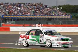 Tony ABSOLOM  Vauxhall Cavalier