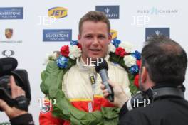 Frank Wrathall (GBR) Audi 80