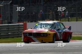 Hancock BMW CSL