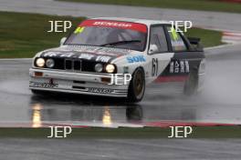 Tom HOULBROOK  BMW E30 M3