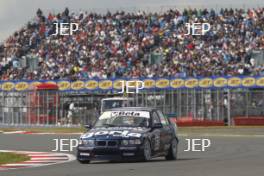 Mark HAZELL BMW M3