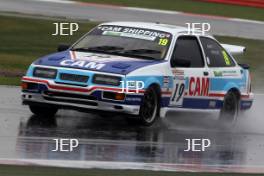 Kirkley Ford Sierra Cosworth