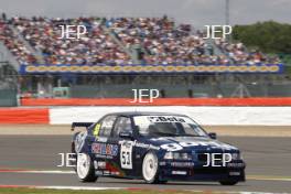 Mark HAZELL BMW M3