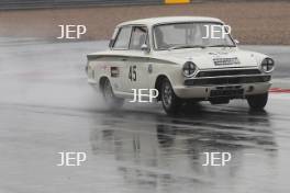 J. Spiers Ford Lotus Cortina