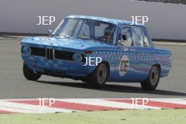 S. Patterson/S. Rainford BMW 1800 Ti