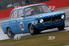 S. Patterson/S. Rainford BMW 1800 Ti