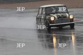 J. Lewis/M. Kelly Austin Mini Cooper S