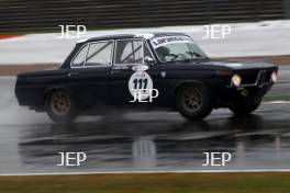 J. Clark/A. Smith BMW 1800 TiSA