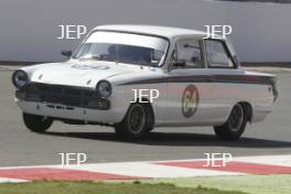 S. Mcinerney Ford Lotus Cortina