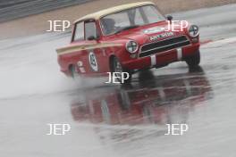 M. Mcinerney Ford Lotus Cortina