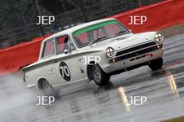 D. Kremer Ford Lotus Cortina