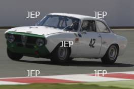 . Chase-Gardener  Alfa Romeo Giulia Sprint GTA