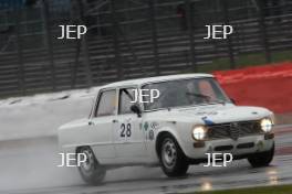 D. Erwin/W. Dick Alfa Romeo Giulia Ti Super