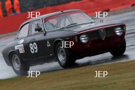 A. Banks/M. Banks Alfa Romeo Giulia Sprint GTA