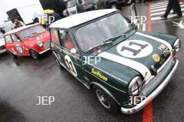 J. Lewis/M. Kelly Austin Mini Cooper S