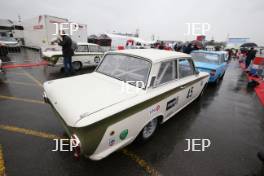 J. Spiers Ford Lotus Cortina