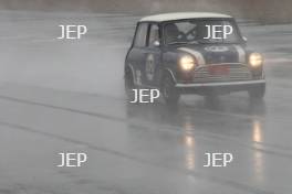 S. Jones Morris Mini Cooper S