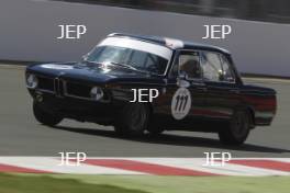 J. Clark/A. Smith BMW 1800 TiSA