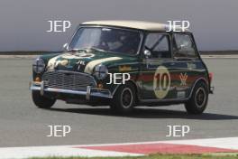 M. O’connell/S. Watson Austin Mini Cooper S