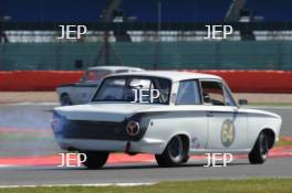 S. Mcinerney Ford Lotus Cortina