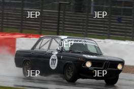 J. Clark/A. Smith BMW 1800 TiSA