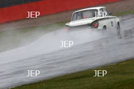 M. Neal/G. Shedden Ford Lotus Cortina