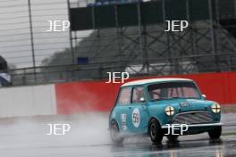 R. Beebee/J. Beebee Austin Mini Cooper S