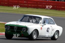 . Chase-Gardener  Alfa Romeo Giulia Sprint GTA