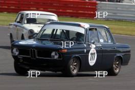 J. Clark/A. Smith BMW 1800 TiSA