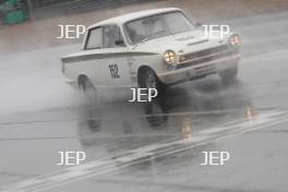 M. Neal/G. Shedden Ford Lotus Cortina