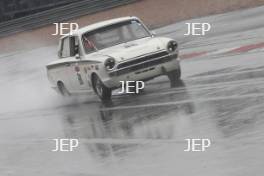 C. Lay/R. Fores Ford Lotus Cortina