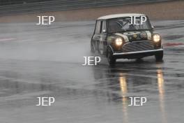 J. Lewis/M. Kelly Austin Mini Cooper S