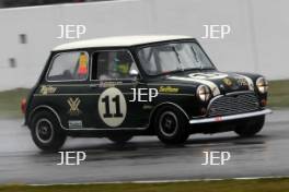 J. Lewis/M. Kelly Austin Mini Cooper S