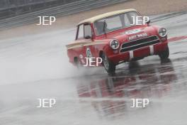 M. Mcinerney Ford Lotus Cortina