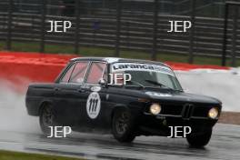 J. Clark/A. Smith BMW 1800 TiSA