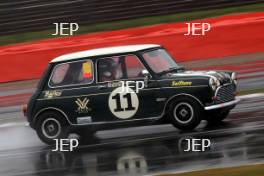 J. Lewis/M. Kelly Austin Mini Cooper S