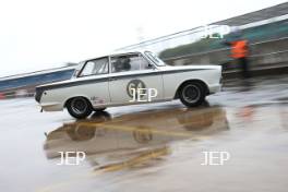 S. Mcinerney Ford Lotus Cortina