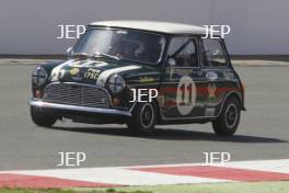 J. Lewis/M. Kelly Austin Mini Cooper S