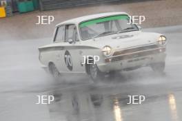 D. Kremer Ford Lotus Cortina