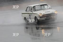 G. Pattle Ford Lotus Cortina