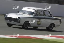 S. Mcinerney Ford Lotus Cortina