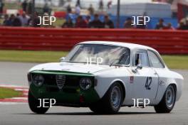 . Chase-Gardener  Alfa Romeo Giulia Sprint GTA