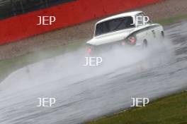 Landy/F. Landy Ford Lotus Cortina