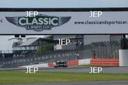 Silverstone Classic 2016,  29th-31st July, 2016, Silverstone Circuit, Northants, England.  Classic and Sportscar Bridge Copyright Free for editorial use only Mandatory credit – Jakob Ebrey Photography 