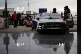 Silverstone Classic 2016,  29th-31st July, 2016, Silverstone Circuit, Northants, England.  Volvo Copyright Free for editorial use only Mandatory credit – Jakob Ebrey Photography 