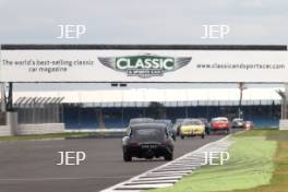 Silverstone Classic 2016,  29th-31st July, 2016, Silverstone Circuit, Northants, England.  Classic and Sportscar Bridge Copyright Free for editorial use only Mandatory credit – Jakob Ebrey Photography 