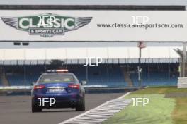 Silverstone Classic 2016,  29th-31st July, 2016, Silverstone Circuit, Northants, England.  Classic and Sportscar Bridge Copyright Free for editorial use only Mandatory credit – Jakob Ebrey Photography 